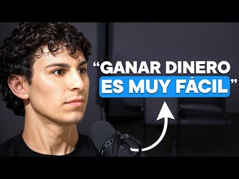 ¿Cómo David Turu genera 74.645€/mes a los 23 años? thumbnail