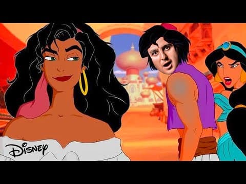 Should You Buy Disney Stock Right Now? thumbnail