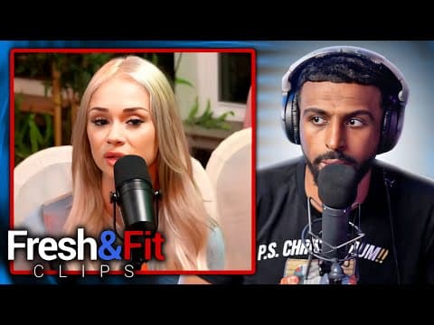 Why Most Women Would Be DOOMED Without Their Looks! thumbnail