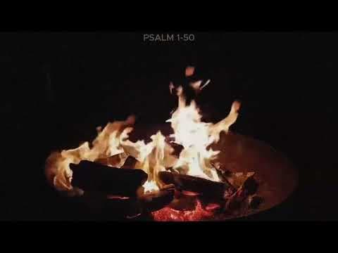 Psalms 1-50 | Listen While You Sleep thumbnail