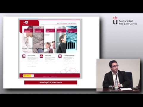 ¿Cómo Apoyan las Asociaciones a Jóvenes Empresarios? thumbnail