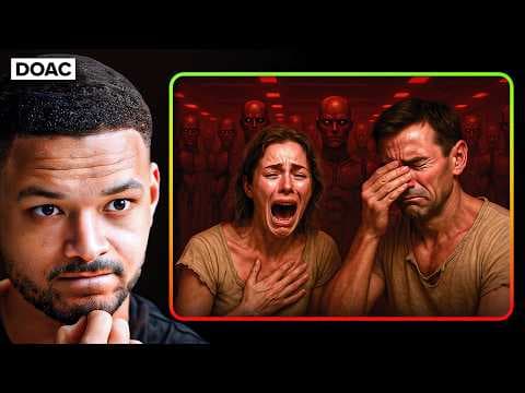 Want Your Family To Be SAFE? You MUST Watch This thumbnail