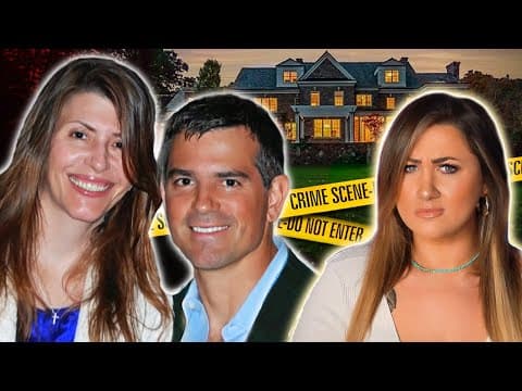 From “Perfect” Marriage To Possible Murder: The Disappearance of Jennifer Dulos (Part 1) thumbnail