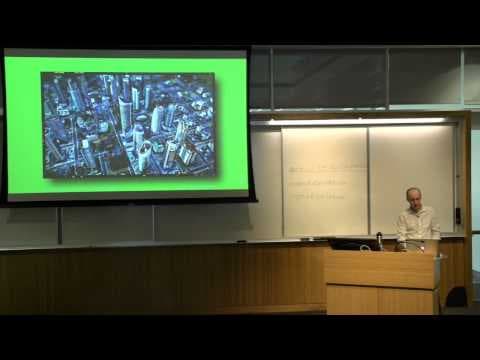 Play Design: SimCity, Simulation, and Geology thumbnail