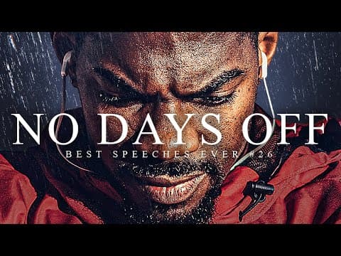 How to Build Discipline and Stay Hungry Daily thumbnail