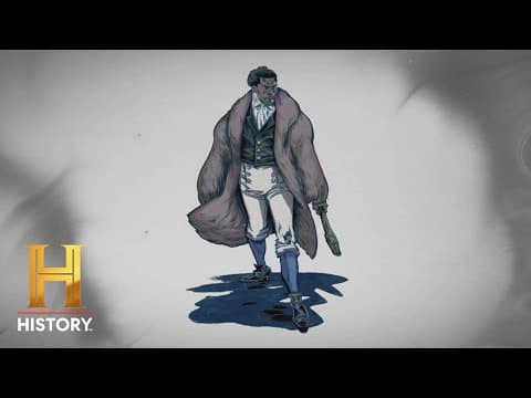 Crispus Attucks and the Boston Massacre | Black American Heroes | History thumbnail