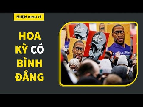 Phân Biệt Chủng Tộc Tại Mỹ: Lịch Sử Và Hệ Quả thumbnail