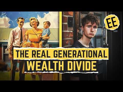 Are Boomers Responsible for Economic Inequality? thumbnail