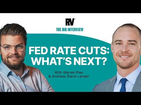Will the US Economy Face a Recession or Soft Landing? thumbnail