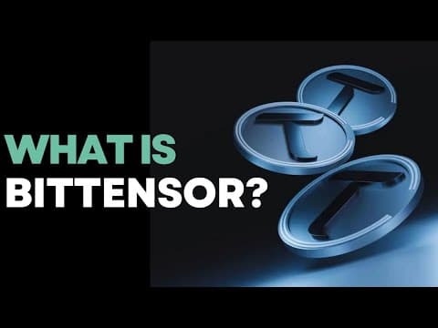 What is Bittensor $TAO? thumbnail