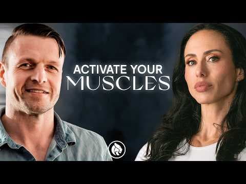 Why Muscle Doesn’t Respond: Protein Efficiency, Obesity & Resistance Training | Dr. Nick Burd thumbnail