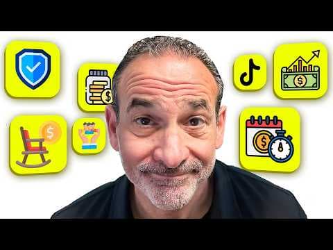 How to Set Up Income Streams That Pay You for Life thumbnail