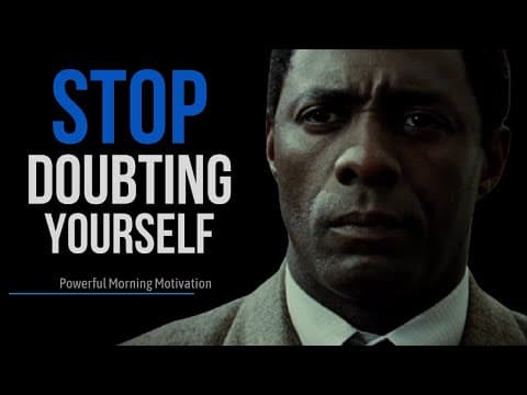 How to Overcome Fear of Failure for Success thumbnail