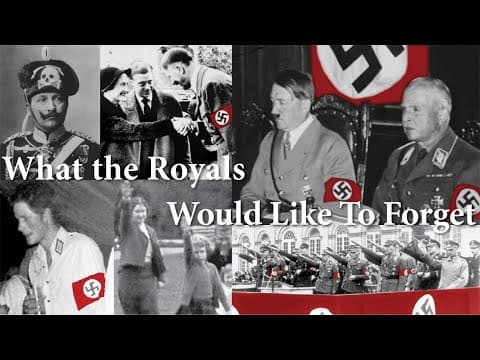 Royal Nazis thumbnail