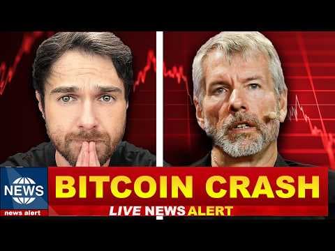 Banks Are Pushing Bitcoin Into the Death Spiral thumbnail