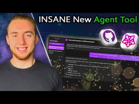 The GLOW-UP Every AI Agent Needs thumbnail