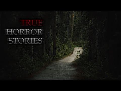 6 Downright Terrifying True Short Horror Stories thumbnail
