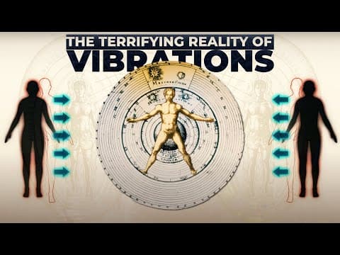 You'll Never Mock Vibrations Again. thumbnail