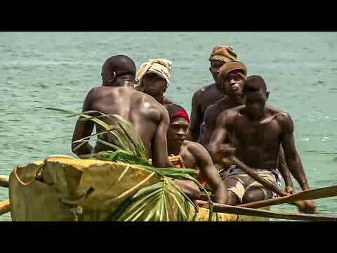 Bissagos Islands, on the Mysterious Islands of West Africa thumbnail