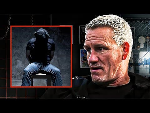 The Bosnia Kidnap Story | " The AK was in my mouth" -  SAS SERGEANT MAJOR: Mark "Billy" Billingham thumbnail