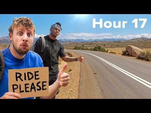 SIDEMEN ABANDONED IN EUROPE (EXTREME EDITION) thumbnail