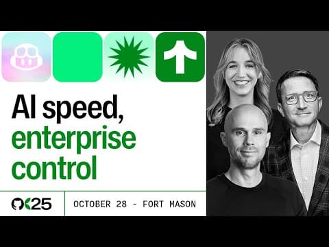 Empowering business leaders to scale innovation in the age of AI thumbnail