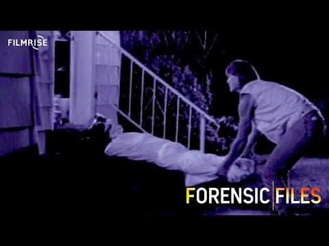 Forensic Files - Season 1, Episode 3 - The House That Roared - Full Episode thumbnail