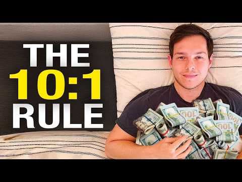 How To Save $10,000 ASAP thumbnail
