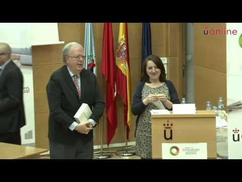¿Cuáles son los premiados de la innovación docente 2014? thumbnail
