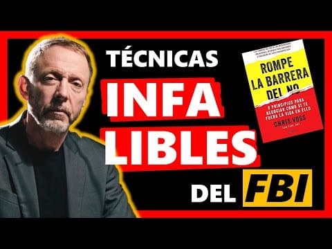 Cómo negociar con empatía táctica y sin ceder thumbnail
