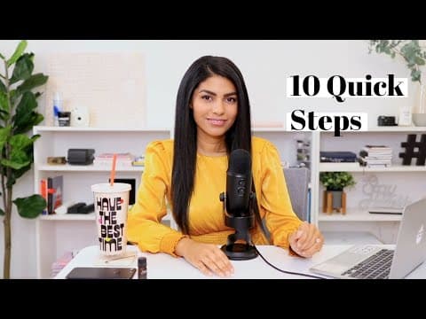 How to Create an Online Course Step by Step thumbnail