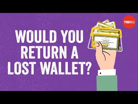 Would you pass the wallet test? thumbnail
