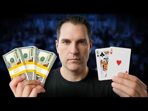 9 Poker Concepts Every Winning Player Knows (And You Should Too) thumbnail