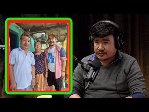 Emotions And Happiness | Wilson Bikram Rai thumbnail