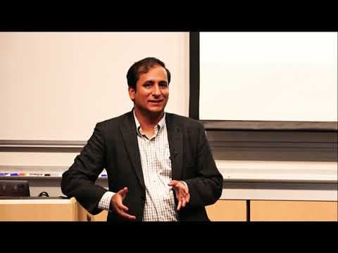 Neuroscience of Contemplative Practices - Contemplation By Design Summit 2018, Stanford University thumbnail