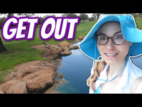 Vlog: SPENDING TIME OUTSIDE 🏞 SALICYLIC ACID TIPS 😀 @DrDrayzday thumbnail