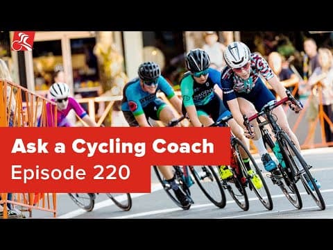 Caffeine and Nutrition, Training with the Menstrual Cycle, Closing Gaps and More with Special Guest thumbnail