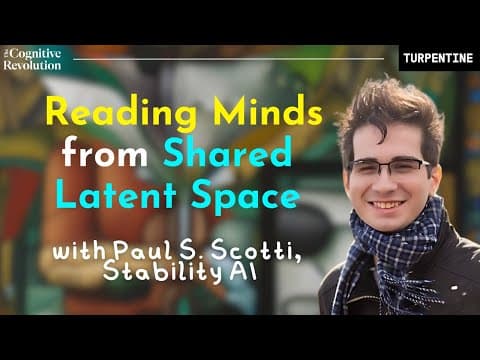 Reading Minds from Shared Latent Space thumbnail