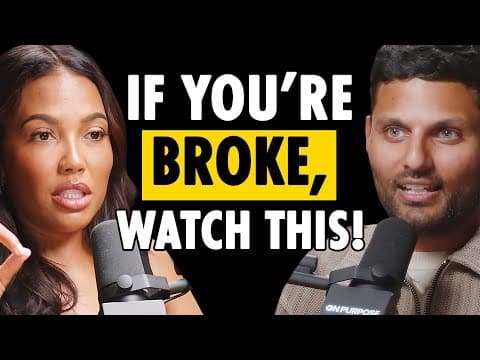 #1 Business Expert: Here’s how I went from $0 to 7 BILLION EMPIRE … (and how you can too) thumbnail