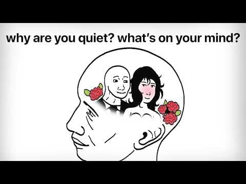 Your Imagination Won't Fix Your Life thumbnail