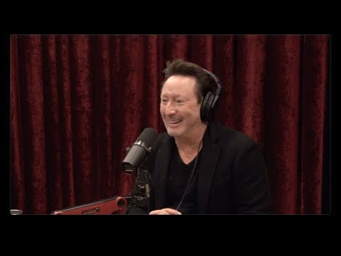 Joe Rogan Experience #2243 - Julian Lennon thumbnail