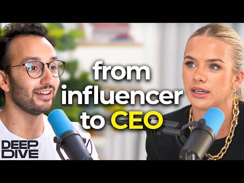 How to Build a Million-Dollar Business in Your 20s thumbnail