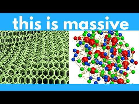 This new AI creates ANY material you want thumbnail