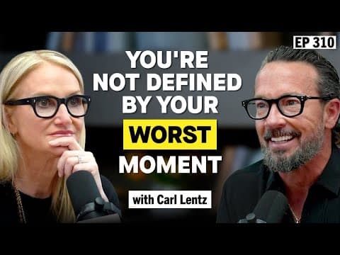 How to Forgive Yourself and Rebuild After Mistakes thumbnail