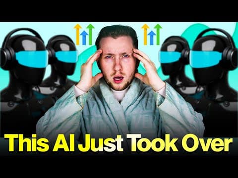 GoHighLevel V3 Just Killed Every Other AI Chatbot thumbnail