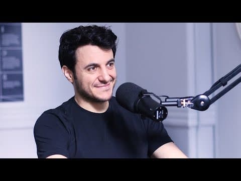 Tim Urban of Wait But Why thumbnail