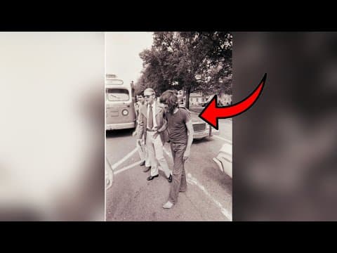 This Man Went Through The UNTHINKABLE thumbnail
