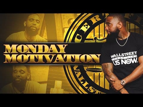 What if You Could SEE Yourself Already in Possession of Your DREAMS? | Wallstreet Trapper thumbnail