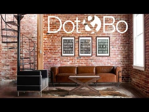 Dot & Bo Expands To Office Design thumbnail