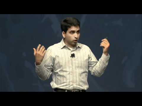How Khan Academy Turned Tutoring Into Innovation thumbnail